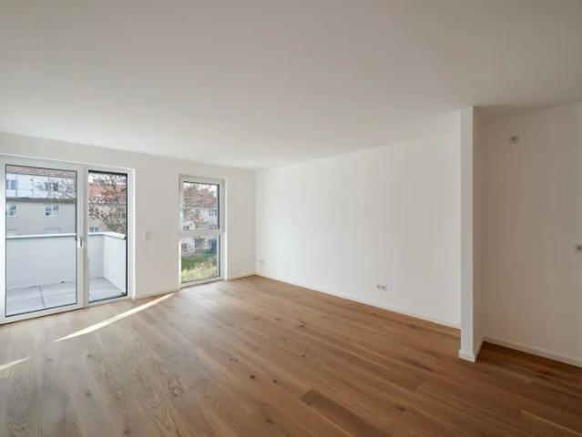Wohnung kaufen in Donaustadt, Wien