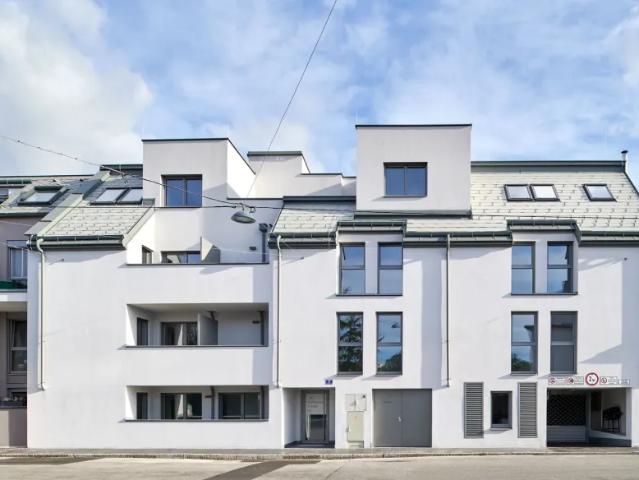 Wohnung kaufen in Donaustadt, Wien