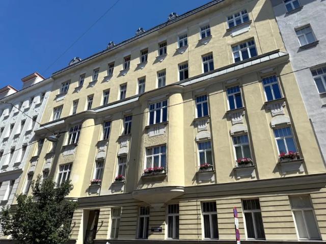 Wohnung kaufen in Donaustadt, Wien