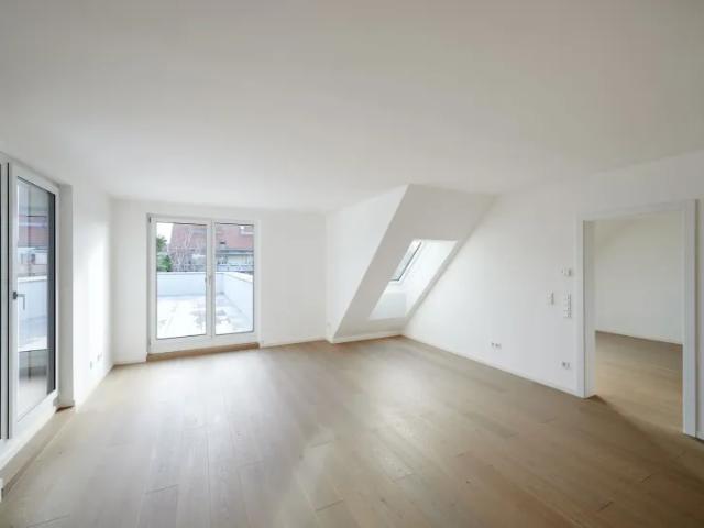 Wohnung kaufen in Donaustadt, Wien