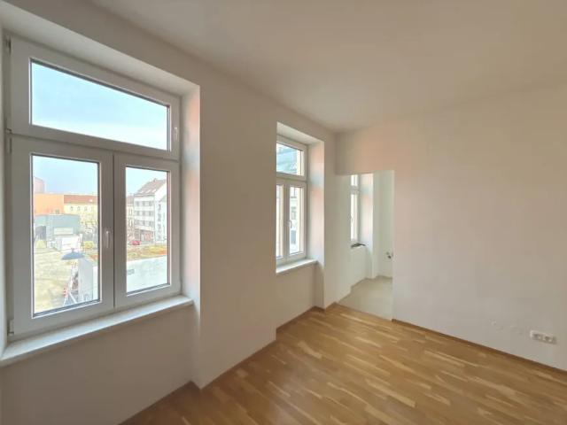 Wohnung kaufen in Donaustadt, Wien