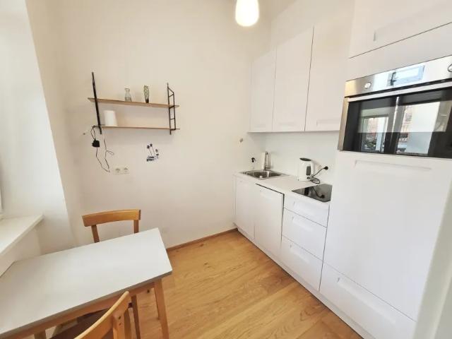 Wohnung kaufen in Donaustadt, Wien