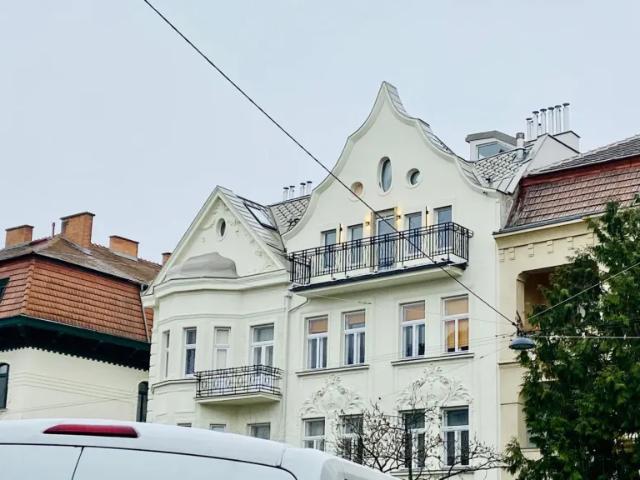 Wohnung kaufen in Donaustadt, Wien