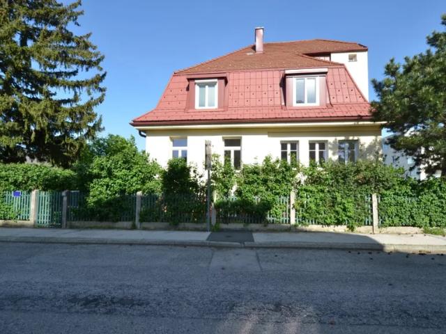 Wohnung kaufen in Donaustadt, Wien