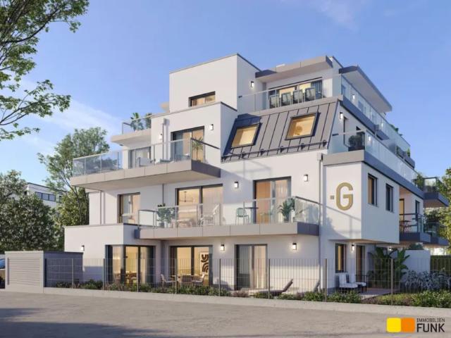 Wohnung kaufen in Donaustadt, Wien