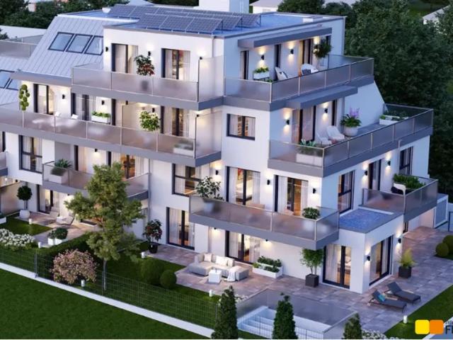 Wohnung kaufen in Donaustadt, Wien