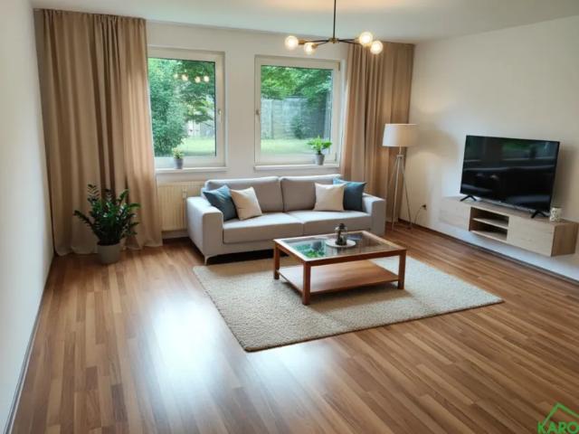 Wohnung mieten in Donaustadt, Wien