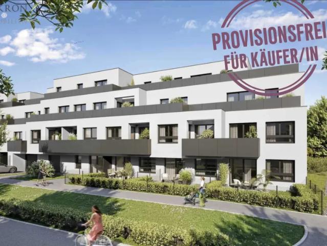 Wohnung kaufen in Donaustadt, Wien