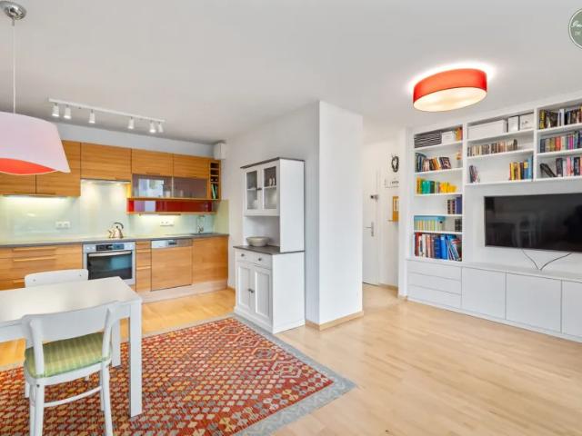 Wohnung kaufen in Donaustadt, Wien