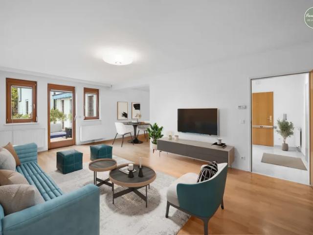 Wohnung kaufen in Donaustadt, Wien