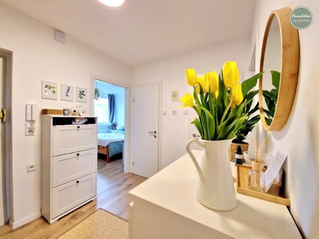 Wohnung kaufen in Donaustadt, Wien