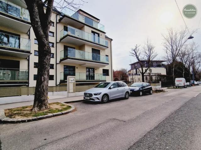 Wohnung mieten in Donaustadt, Wien