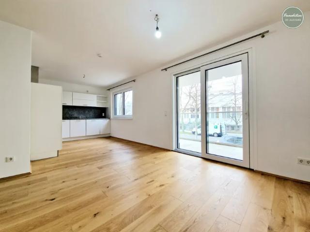 Wohnung mieten in Donaustadt, Wien