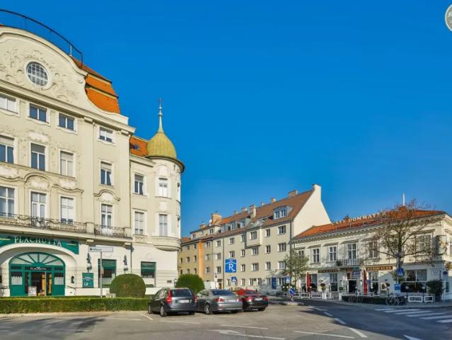 Wohnung mieten in Donaustadt, Wien