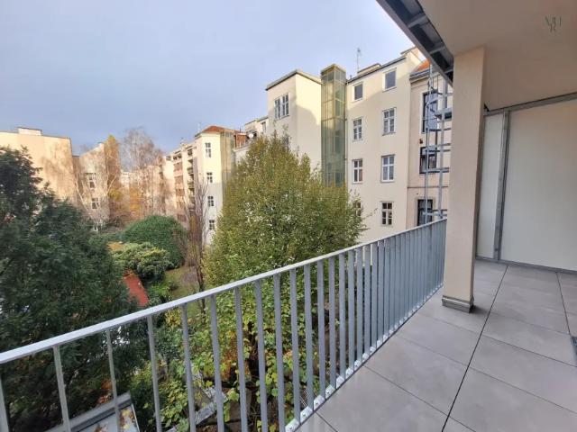 Wohnung kaufen in Donaustadt, Wien