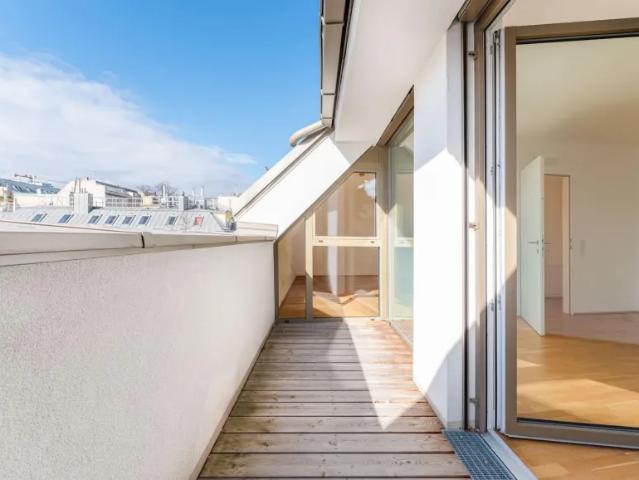 Wohnung mieten in Donaustadt, Wien