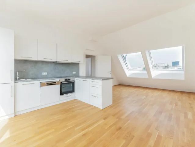Wohnung kaufen in Donaustadt, Wien