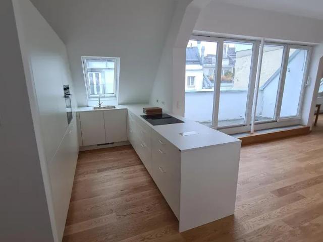 Wohnung mieten in Donaustadt, Wien