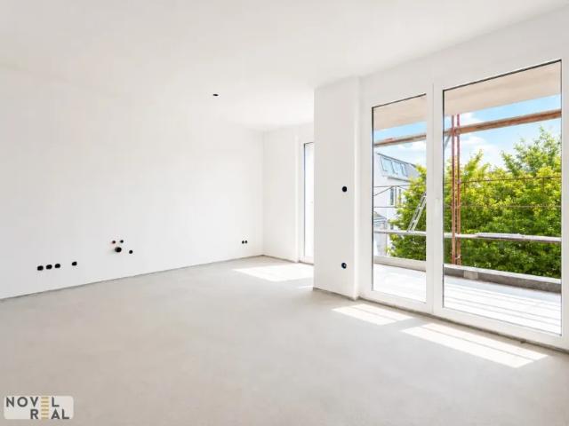 Wohnung kaufen in Donaustadt, Wien