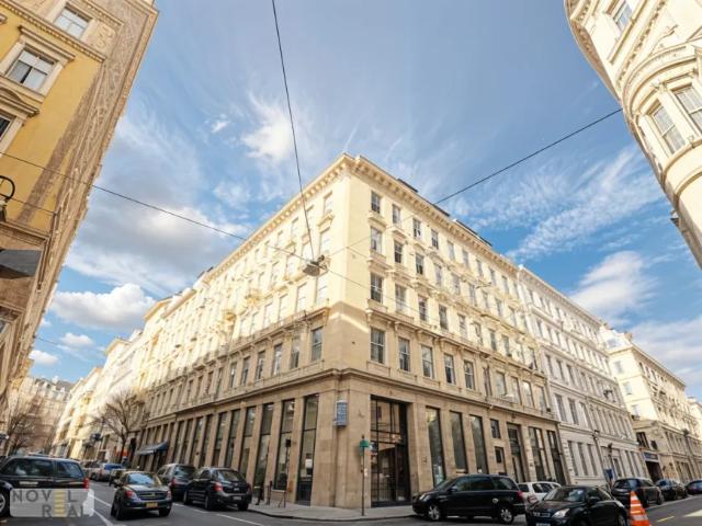 Wohnung kaufen in Donaustadt, Wien