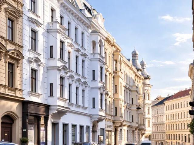 Wohnung kaufen in Donaustadt, Wien