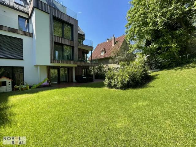 Wohnung kaufen in Donaustadt, Wien