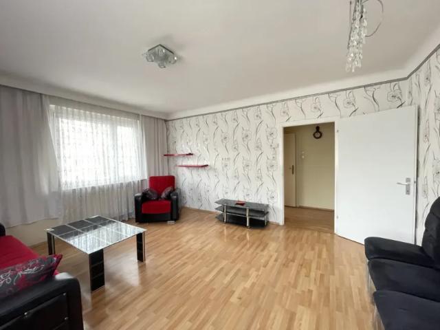 Wohnung mieten in Donaustadt, Wien