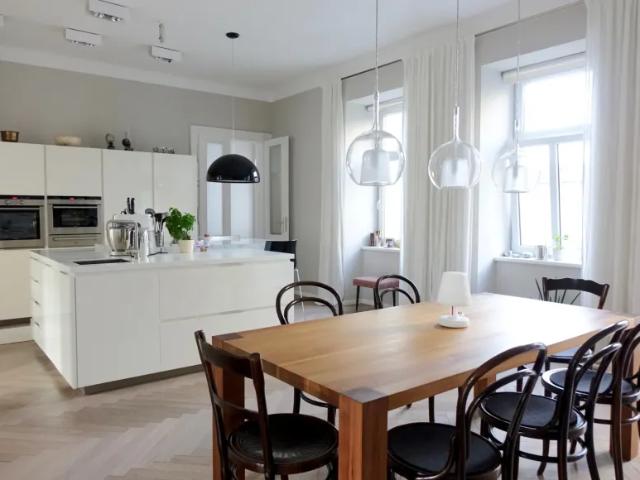 Wohnung kaufen in Donaustadt, Wien