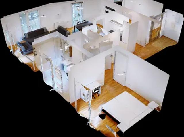 Wohnung kaufen in Donaustadt, Wien
