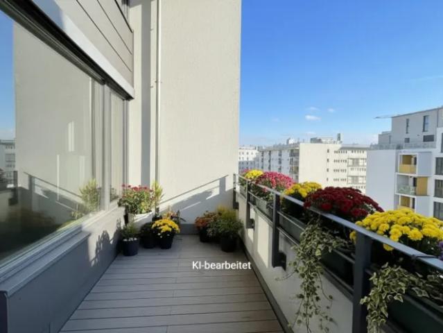 Wohnung kaufen in Donaustadt, Wien