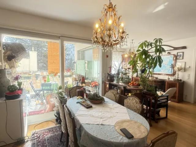 Wohnung mieten in Donaustadt, Wien