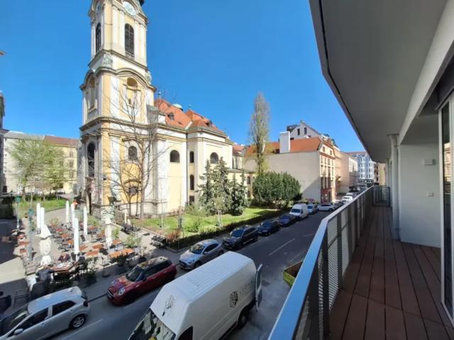 Wohnung mieten in Donaustadt, Wien