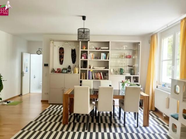 Wohnung kaufen in Donaustadt, Wien