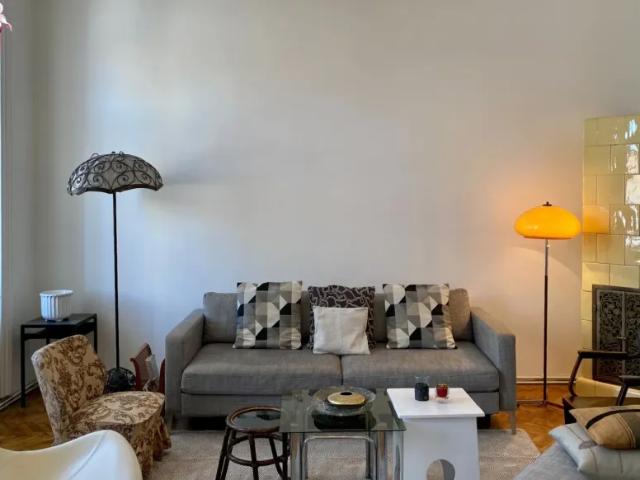 Wohnung mieten in Donaustadt, Wien