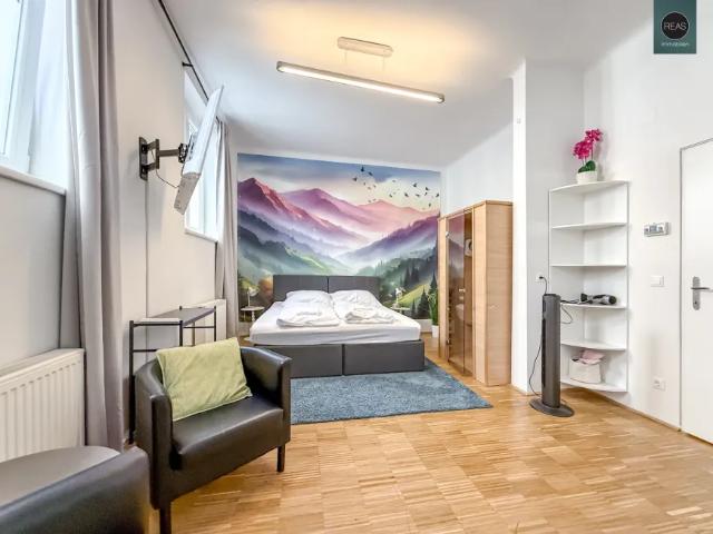 Wohnung kaufen in Donaustadt, Wien