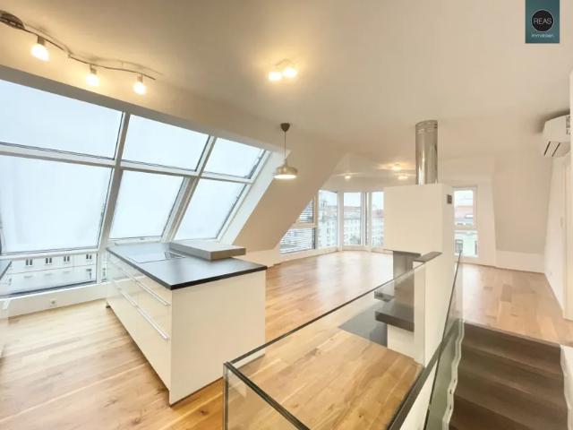 Wohnung kaufen in Donaustadt, Wien