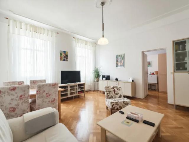 Wohnung kaufen in Donaustadt, Wien