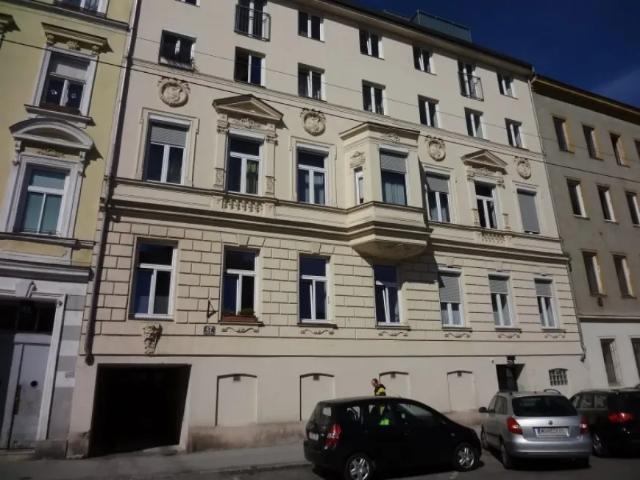 Wohnung kaufen in Donaustadt, Wien