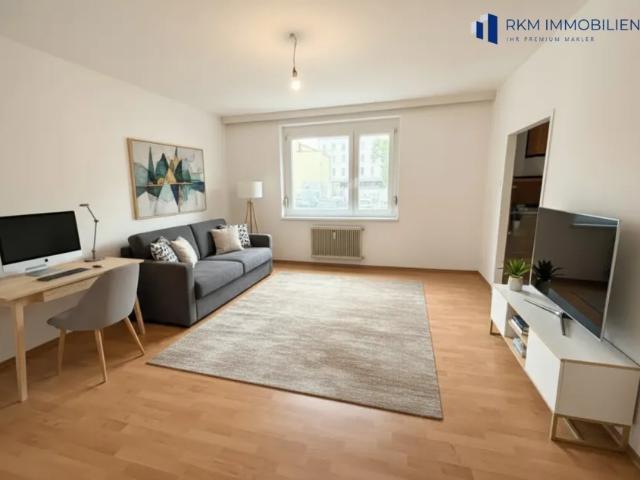 Wohnung kaufen in Donaustadt, Wien