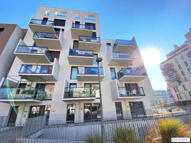 Wohnung mieten in Donaustadt, Wien