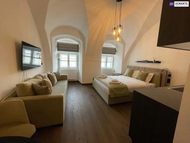 Wohnung mieten in Donaustadt, Wien