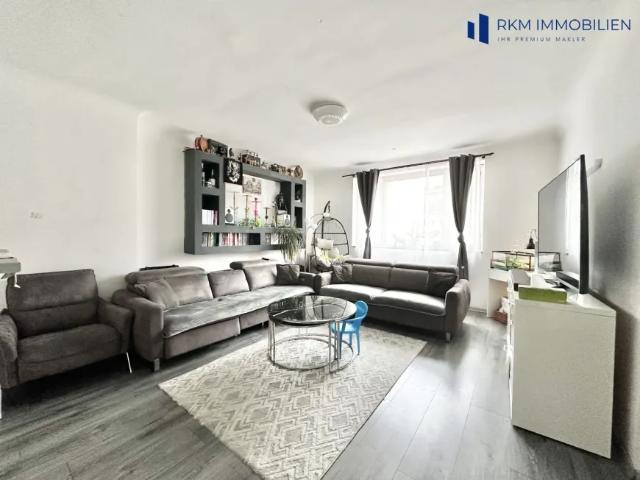 Wohnung kaufen in Donaustadt, Wien