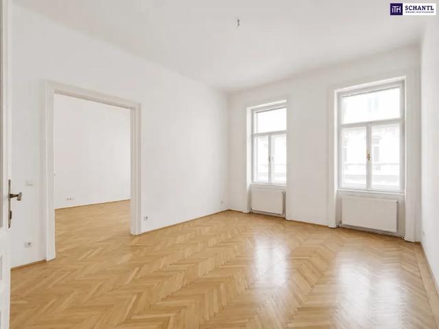 Wohnung kaufen in Donaustadt, Wien