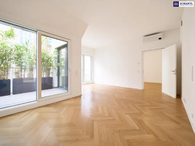 Wohnung kaufen in Donaustadt, Wien