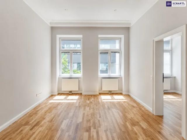 Wohnung kaufen in Donaustadt, Wien