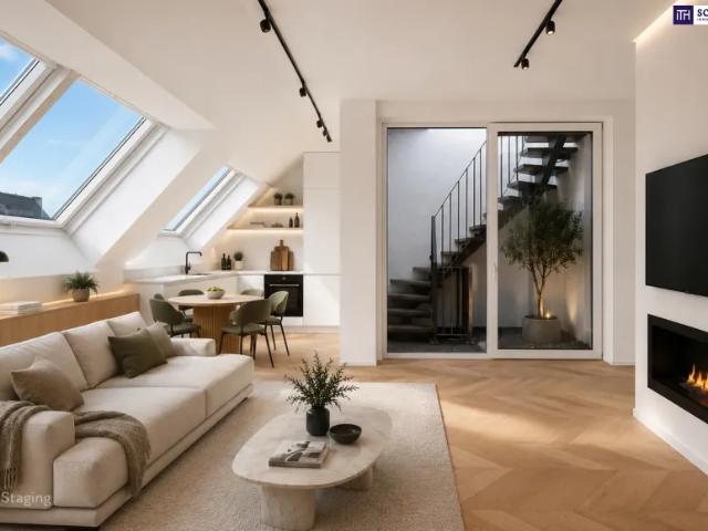 Wohnung kaufen in Donaustadt, Wien