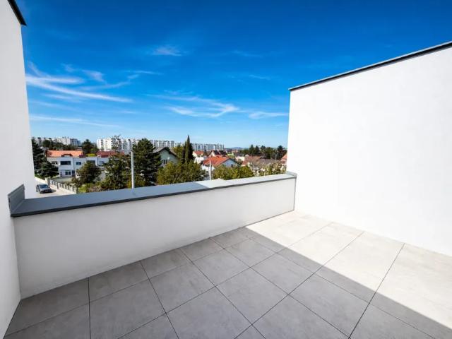 Wohnung kaufen in Donaustadt, Wien