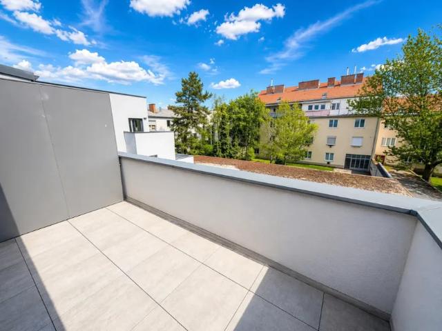 Wohnung kaufen in Donaustadt, Wien