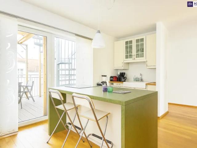 Wohnung kaufen in Donaustadt, Wien