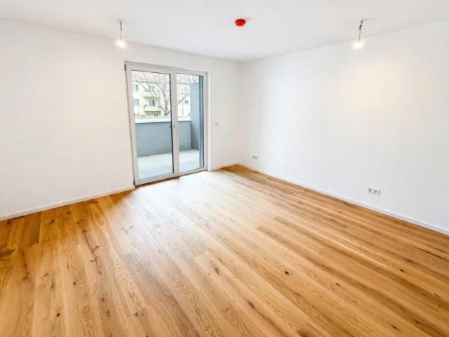 Wohnung kaufen in Donaustadt, Wien